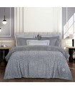 GREENWICH POLO CLUB ΚΟΥΒΕΡΤΑ FLEECE 160X220 ESSENTIAL 3476 GREY