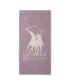 GREENWICH POLO CLUB ΠΕΤΣΕΤΑ ΓΥΜΝΑΣΤΗΡΙΟΥ 45X90 3931 IVORY, NUDE
