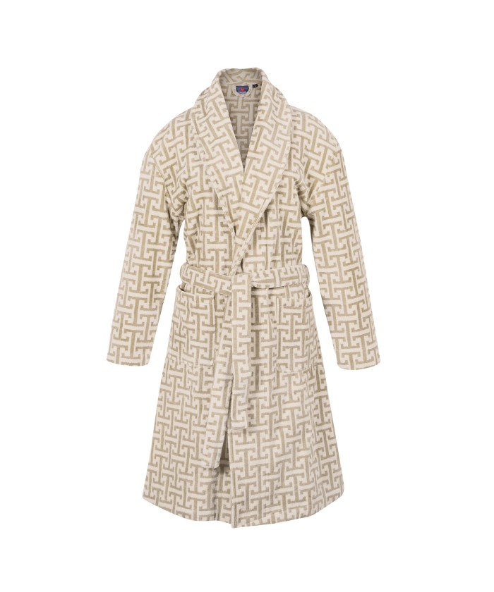 GREENWICH POLO CLUB ΜΠΟΥΡΝΟΥΖΙ MEDIUM 3093 ECRU, TAUPE