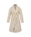 GREENWICH POLO CLUB ΜΠΟΥΡΝΟΥΖΙ MEDIUM 3093 ECRU, TAUPE