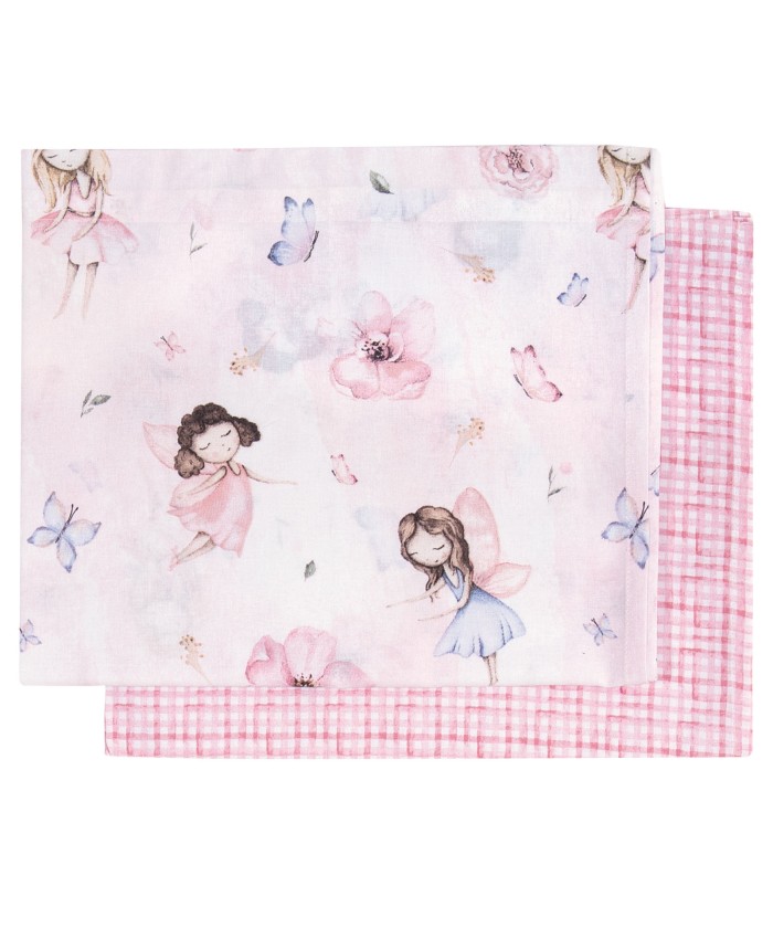 GREENWICH POLO CLUB ΣΕΤ ΣΕΝΤΟΝΙΑ ΛΙΚΝΟΥ ΒΑΒΥ 8849 DUSTY ROSE, PINK