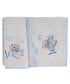 GREENWICH POLO CLUB ΣΕΤ ΠΕΤΣΕΤΕΣ ΒΑΒΥ 8851 BLUE, GREY
