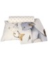 GREENWICH POLO CLUB ΣΕΤ ΣΕΝΤΟΝΙΑ ΒΑΒΥ 8840 BEIGE, MINT, WHITE