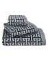 GREENWICH POLO CLUB ΣΕΤ ΠΕΤΣΕΤΕΣ 3 ΤΕΜΑΧΙΩΝ 3094 BLACK, GREY