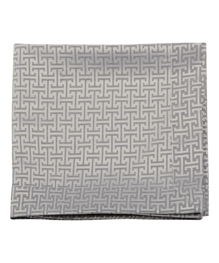 GREENWICH POLO CLUB ΤΡΑΠΕΖΟΜΑΝΤΗΛΟ 170Χ240 3005 GREY