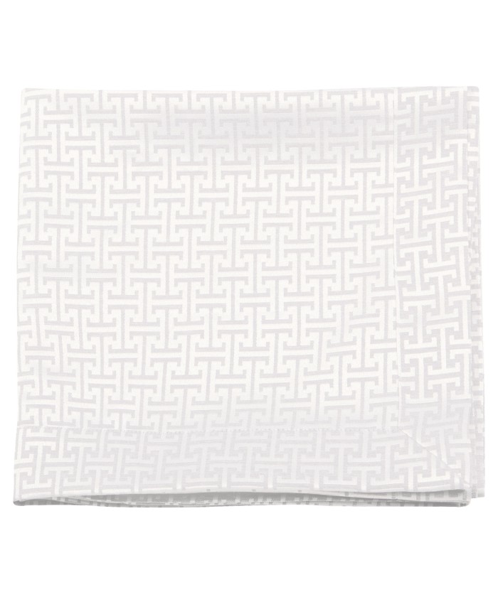 GREENWICH POLO CLUB ΤΡΑΠΕΖΟΜΑΝΤΗΛΟ 170Χ240 3006 WHITE
