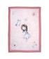 GREENWICH POLO CLUB ΠΑΠΛΩΜΑ ΒΑΒΥ 8849 DUSTY ROSE, PINK