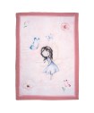 GREENWICH POLO CLUB ΠΑΠΛΩΜΑ ΒΑΒΥ 8849 DUSTY ROSE, PINK