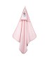 GREENWICH POLO CLUB ΚΑΠΑ ΒΑΒΥ 8849 DUSTY ROSE, PINK