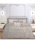 GREENWICH POLO CLUB ΚΟΥΒΕΡΤΑ FLEECE 160X220 ESSENTIAL 3490 TAUPE