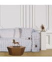 GREENWICH POLO CLUB ΡΙΧΤΑΡΙ 180Χ300 3937 GREY