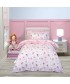 GREENWICH POLO CLUB ΣΕΤ ΠΑΠΛΩΜΑΤΟΘΗΚΗ ΜΟΝΗ 8849 PINK, ROSE