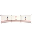 GREENWICH POLO CLUB ΠΑΝΤΑ ΚΟΥΝΙΑΣ ΒΑΒΥ 8850 BEIGE, BORDEAUX, OCHRE
