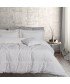 DAS HOME ΚΟΥΒΕΡΤΟΠΑΠΛΩΜΑ SHERPA ΜΟΝΟ 1178 DUSTY IVORY