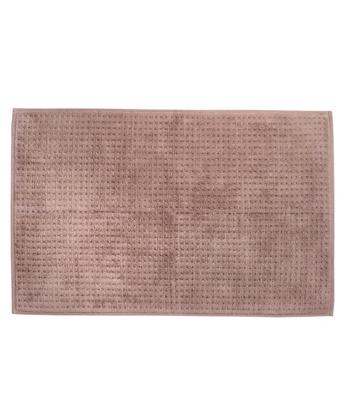 DAS HOME ΤΑΠΕΤΟ 50Χ80 0761 TAUPE