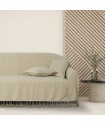 DAS HOME ΡΙΧΤΑΡΙ 180Χ250 0271 TAUPE