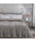 DAS HOME ΚΟΥΒΕΡΤΑ FLEECE 220Χ240 1359 GREY