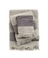 DAS HOME ΣΕΤ ΠΕΤΣΕΤΕΣ 3ΤΕΜΑΧΙΑ DAILY 0745 TAUPE