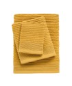 DAS HOME ΣΕΤ ΠΕΤΣΕΤΕΣ 3ΤΕΜΑΧΙΑ DAILY 0742 OCHRE