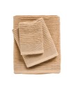 DAS HOME ΣΕΤ ΠΕΤΣΕΤΕΣ 3ΤΕΜΑΧΙΑ DAILY 0743 BEIGE