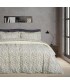 DAS HOME ΣΕΤ ΣΕΝΤΟΝΙΑ ΥΠΕΡΔΙΠΛΑ DAILY 3004 BLACK, WHITE