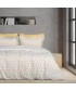 DAS HOME ΣΕΤ ΣΕΝΤΟΝΙΑ KING DAILY 3001 CREAM, MINT, SALMON