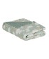 DAS BABY ΚΟΥΒΕΡΤΑ FLEECE 75X100 RELAX 4901 MINT