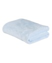 DAS BABY ΚΟΥΒΕΡΤΑ FLEECE 75X100 RELAX 4905 LIGHT BLUE