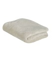 DAS BABY ΚΟΥΒΕΡΤΑ FLEECE 75X100 RELAX 4906 ECRU