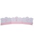 DAS BABY ΠΑΝΤΑ ΚΟΥΝΙΑΣ FUN DIGITAL PRINT 4917 PINK, WHITE