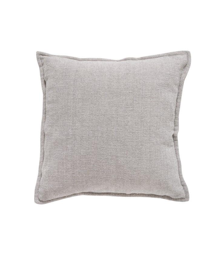 DAS HOME ΜΑΞΙΛΑΡΙ ΦΙΓΟΥΡΑΣ 40Χ40 0272 LIGHT GREY