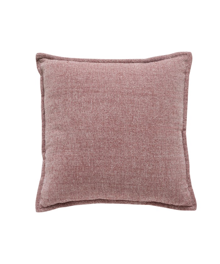 DAS HOME ΜΑΞΙΛΑΡΙ ΦΙΓΟΥΡΑΣ 40Χ40 0274 DARK ROSE