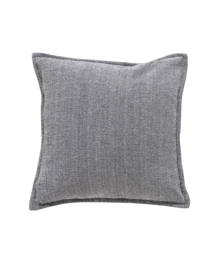 DAS HOME ΜΑΞΙΛΑΡΙ ΦΙΓΟΥΡΑΣ 40Χ40 0275 DARK GREY