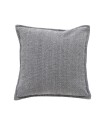 DAS HOME ΜΑΞΙΛΑΡΙ ΦΙΓΟΥΡΑΣ 40Χ40 0275 DARK GREY