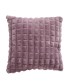 DAS HOME ΜΑΞΙΛΑΡΙ ΦΙΓΟΥΡΑΣ 40X40 1358 DUSTY PURPLE