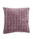 DAS HOME ΜΑΞΙΛΑΡΙ ΦΙΓΟΥΡΑΣ 40X40 1358 DUSTY PURPLE