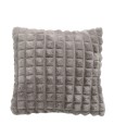 DAS HOME ΜΑΞΙΛΑΡΙ ΦΙΓΟΥΡΑΣ 40X40 1359 GREY