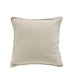 DAS HOME ΜΑΞΙΛΑΡΙ ΦΙΓΟΥΡΑΣ 40Χ40 0271 TAUPE