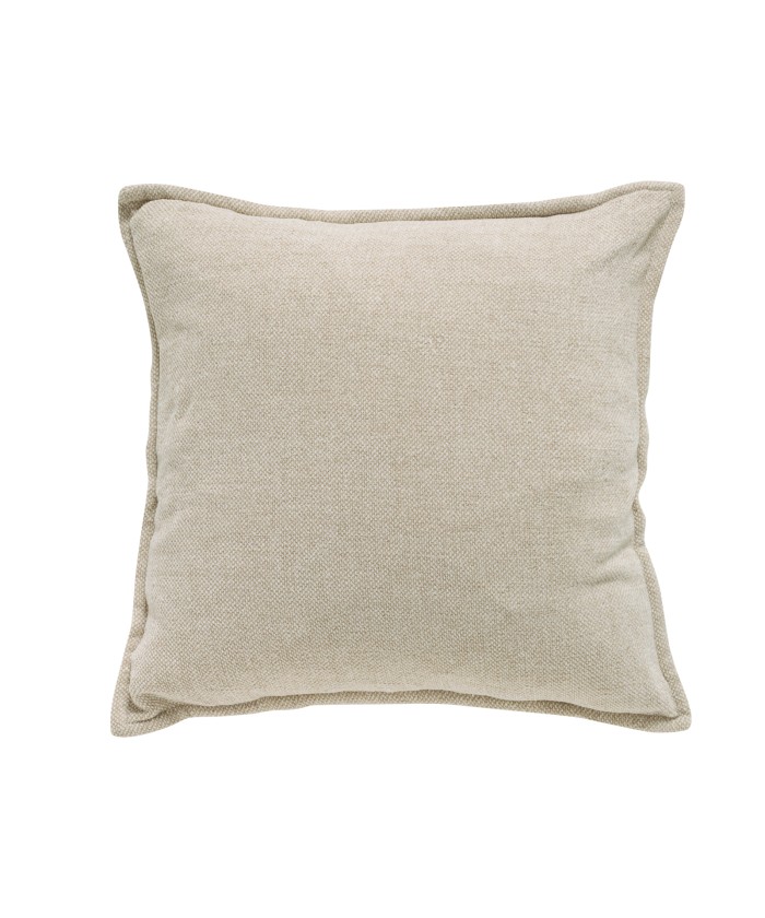 DAS HOME ΜΑΞΙΛΑΡΙ ΦΙΓΟΥΡΑΣ 40Χ40 0271 TAUPE