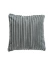 DAS HOME ΜΑΞΙΛΑΡΙ ΦΙΓΟΥΡΑΣ 40X40 1179 GREY