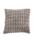 DAS HOME ΜΑΞΙΛΑΡΙ ΦΙΓΟΥΡΑΣ 40X40 1177 TAUPE