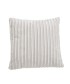 DAS HOME ΜΑΞΙΛΑΡΙ ΦΙΓΟΥΡΑΣ 40X40 1178 DUSTY IVORY