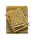 DAS HOME ΣΕΤ ΠΕΤΣΕΤΕΣ 3ΤΕΜΑΧΙΩΝ DAILY 0753 GREY, YELLOW