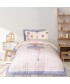 DAS KIDS ΠΑΠΛΩΜΑ ΜΟΝΟ 4913 LILAC, PINK