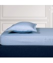 GREENWICH POLO CLUB ΣΕΝΤΟΝΙ ME ΛΑΣΤΙΧΟ ΥΠΕΡΔΙΠΛΟ LOFT 2511 BABY BLUE