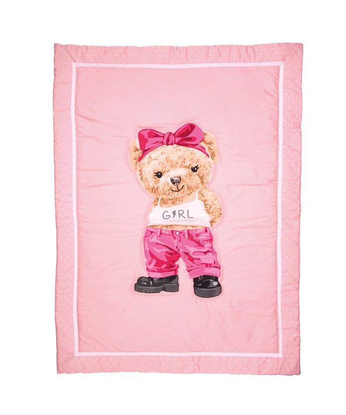 GREENWICH POLO CLUB ΚΟΥΒΕΡΛΙ ΒΑΒΥ 8839 PINK