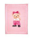 GREENWICH POLO CLUB ΚΟΥΒΕΡΛΙ ΒΑΒΥ 8839 PINK