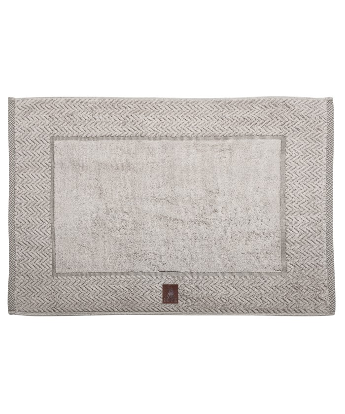 GREENWICH POLO CLUB ΤΑΠΕΤΟ 50Χ70 3066 GREY