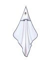 GREENWICH POLO CLUB ΚΑΠΑ ΒΑΒΥ 8838 ΛΕΥΚΟ, ΜΠΛΕ