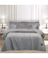 GREENWICH POLO CLUB ΚΟΥΒΕΡΤΑ ΠΙΚΕ 220X240 ESSENTIAL 3456 GREY